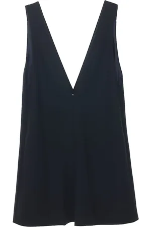 Carven Vestido con cuello en V