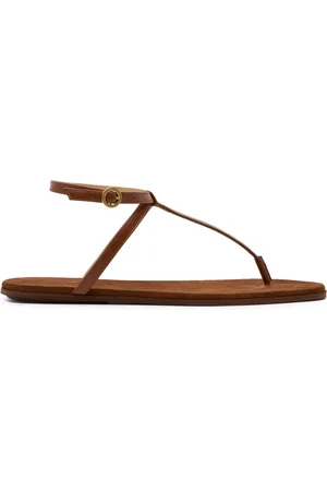 MARSÈLL Sandalias con tira en T