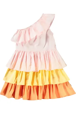 Molo Vestido Cora