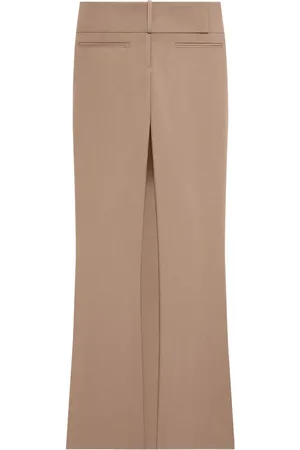 Courrèges Pantalones Infinity