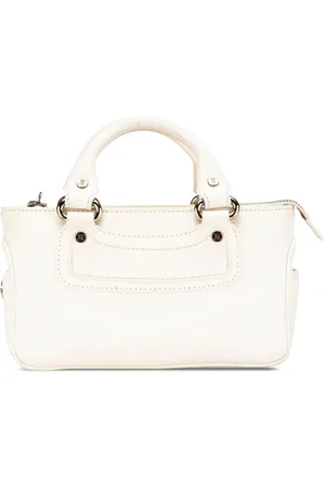 Céline Bolso de mano Boogie mini de piel 2002-2024