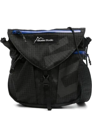 Etudes Bolso messenger Cayl