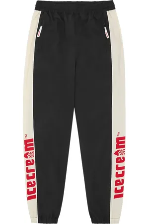 ICECREAM Pantalones de chándal con logo