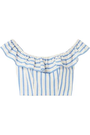 Claudie Pierlot Top a rayas
