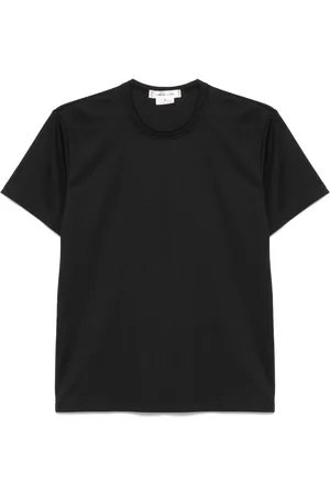Comme des Garçons Camiseta con cuello redondo