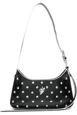 Acne Studios Bolso de hombro Platt mini