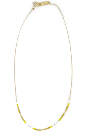 Isabel Marant Collar New Color Strip