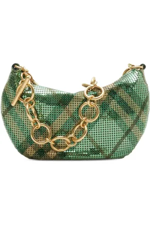 Burberry Bolso de hombro Chainmail