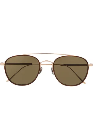 Cartier Gafas de sol CT0251S con montura estilo piloto