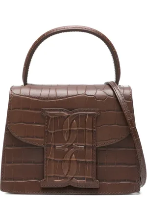 By Malene Birger Bolso Ramil mini