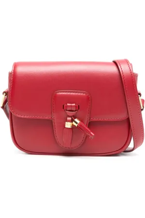 Céline Bandolera con detalle de borlas