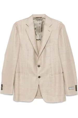 CANALI Blazer con botones
