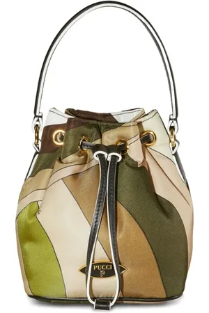 Puccini Bolso bombonera Yummy