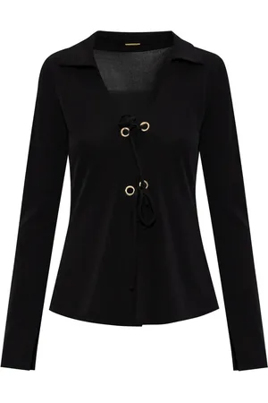 Cult Gaia Polo Sage