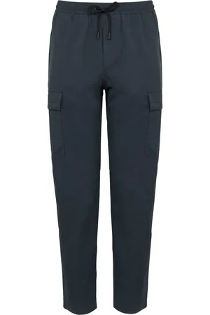 YVES SALOMON Pantalones cargo