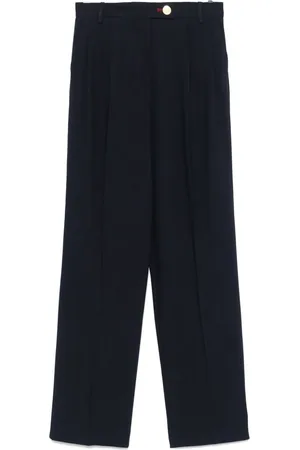 Tommy Hilfiger Pantalones anchos de x Sofia Richie Grainge