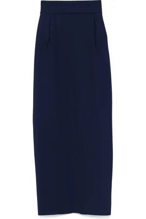 CHIARA BONI Falda midi Luminette
