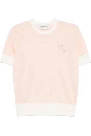 Sonia by Sonia Rykiel Jersey de manga corta