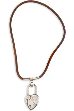 Hermès Collar Annee De La Fantaisie 2004