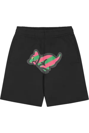 ICECREAM Bermudas Running Puppy