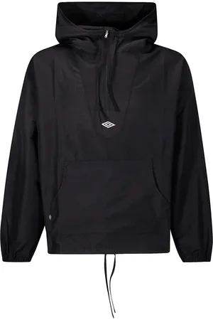 Umbro Chaqueta Check Mask con capucha