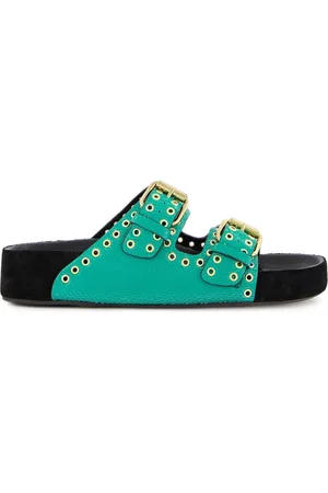 Isabel Marant Sandalias con tiras