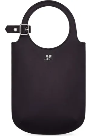 Courrèges Bolso shopper Holy