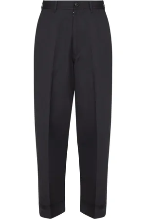 Maison Margiela Pantalones anchos