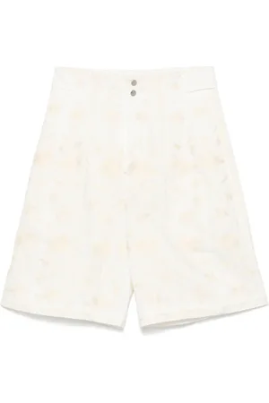 Antik Batik Pantalones cortos Winna