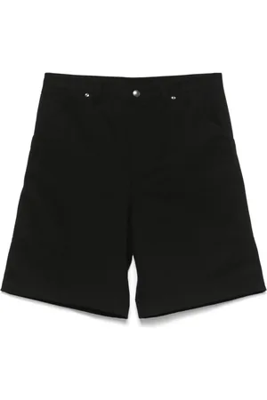 Moncler Bermudas cargo de algodón