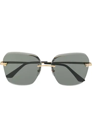 Cartier Gafas de sol oversize