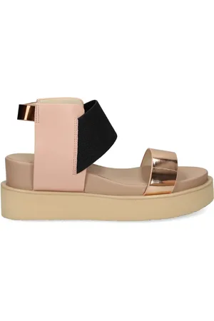 united nude Sandalias con tacón de 65 mm