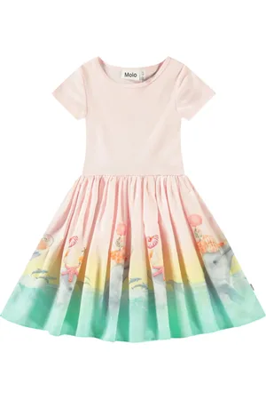 Molo Vestido Cissa