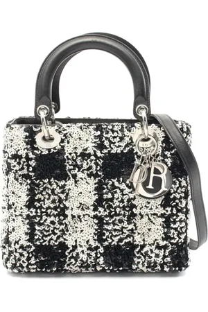 Dior Bolso de mano Lady Dior 2010