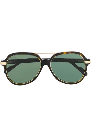 Cartier Gafas de sol C Décor