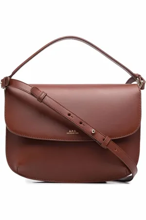 A.P.C. Bolso shopper Genève