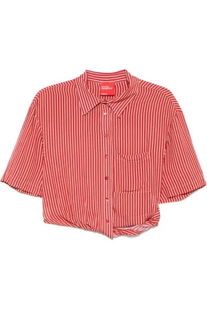 ..,MERCI Camisa a rayas