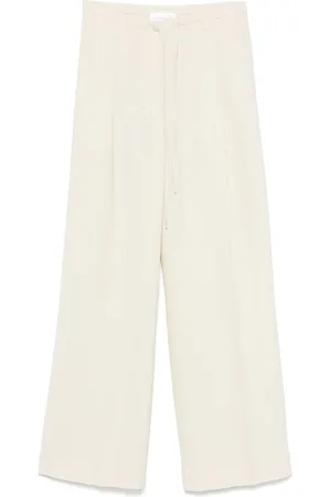 CHRISTIAN WIJNANTS Pantalones rectos Pamir