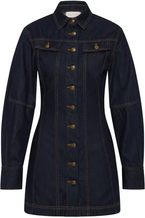 Rebecca Vallance Vestido Dylan
