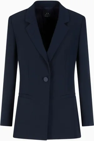 Armani Exchange Blazer con botones