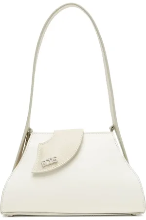 GCDS Bolso shopper Comma pequeño
