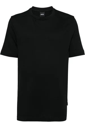 HUGO BOSS Camiseta de piqué