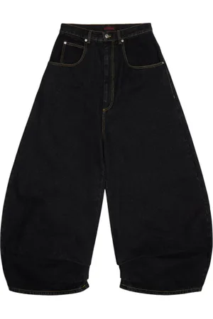 LU’U DAN Vaqueros Double XL