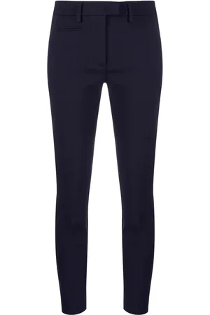 Dondup Pantalones capri slim