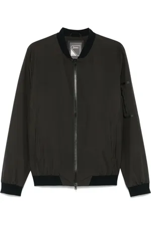 HERNO Chaqueta bómber liviana