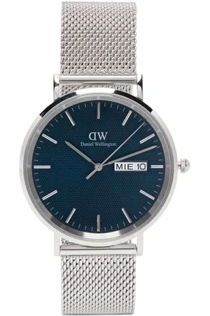 Daniel Wellington Reloj Classic Day Date de 40 mm