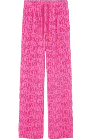 VERSACE Pantalones de chándal I Love Baroque