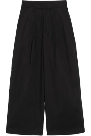 NUDE Pantalones anchos