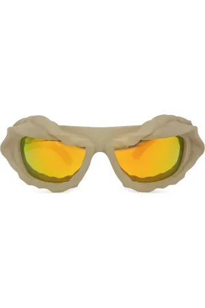 OTTOLINGER Gafas de sol con montura rectangular