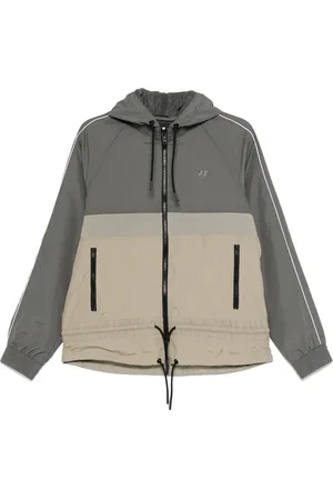 P.E Nation Chaqueta Man Down